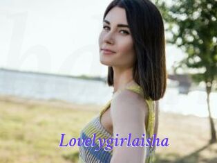 Lovelygirlaisha