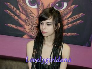 Lovelygirldana