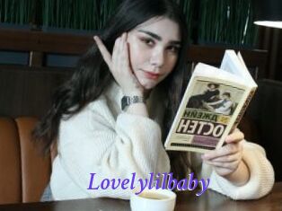 Lovelylilbaby