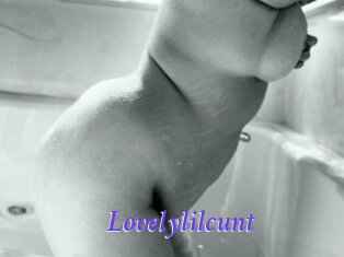 Lovelylilcunt
