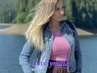 Lovelymaia