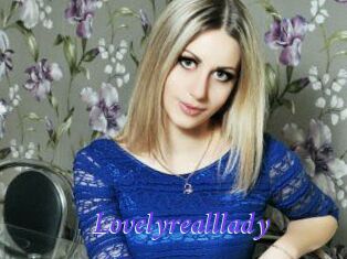 Lovelyrealllady