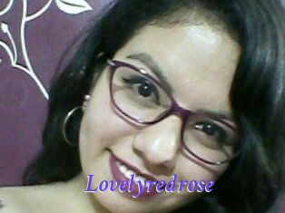 Lovelyredrose