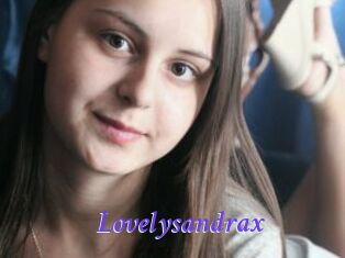 Lovelysandrax