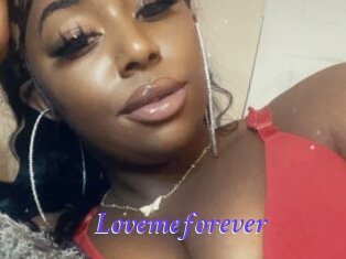 Lovemeforever