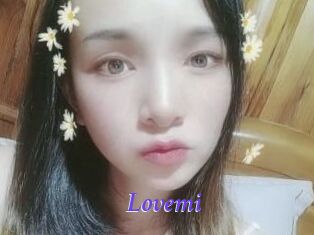 Lovemi