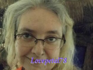 Lovepetal78