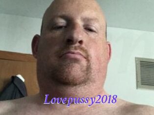 Lovepussy2018