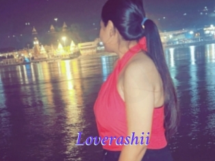 Loverashii