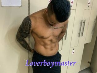 Loverboymaster