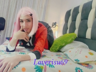 loverisu69 Bdsm gratuit