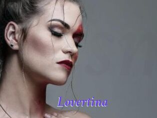 Lovertina