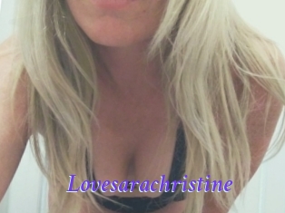 Lovesarachristine
