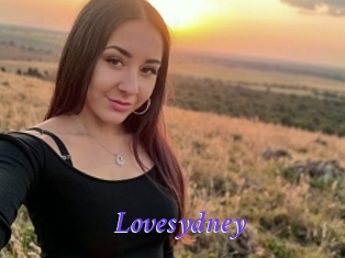 Lovesydney