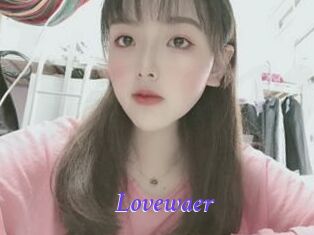 Lovewaer