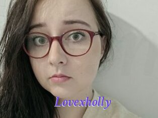 Lovexholly