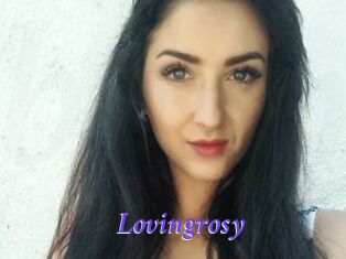 Lovingrosy