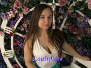 Lovinkate