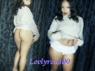 Lovlyrose100