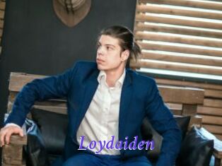Loydaiden