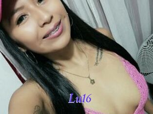 Lu16