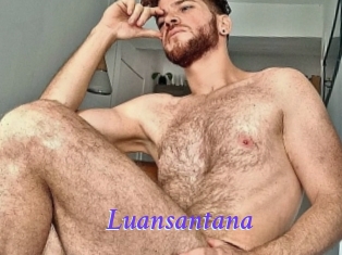 luansantana Bdsm gratuit