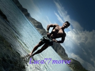 luca77moroe Bdsm gratuit