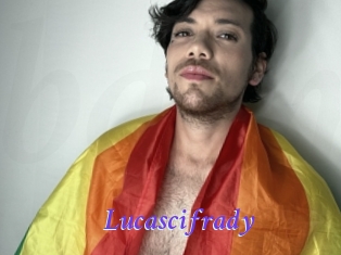 Lucascifrady