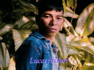 Lucasfiisher