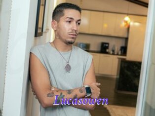 Lucasowen