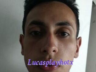 Lucasplayhotx