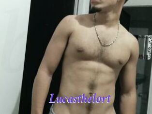Lucasthelort