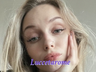 Luccetarome