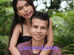 Luccyandjames