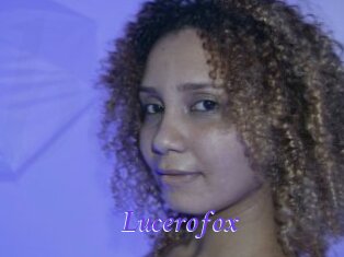 lucerofox Bdsm gratuit