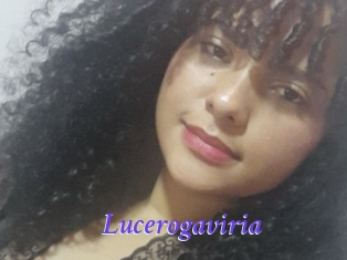 Lucerogaviria