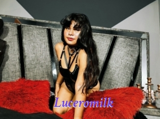 Luceromilk