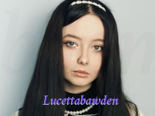 lucettabawden Bdsm gratuit