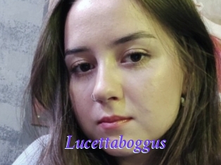 Lucettaboggus