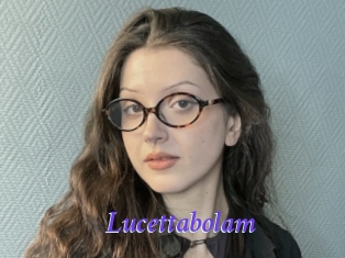 Lucettabolam
