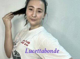 Lucettabonde