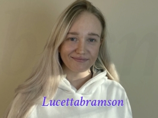 lucettabramson Bdsm gratuit