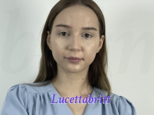 Lucettabritt