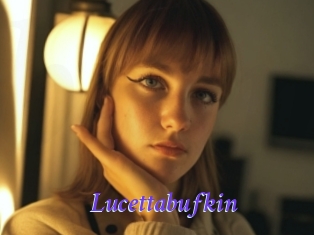 lucettabufkin Bdsm gratuit