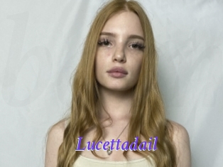 Lucettadail