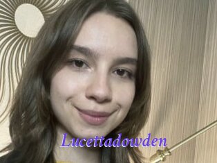 Lucettadowden