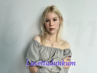 lucettadunkum Bdsm gratuit