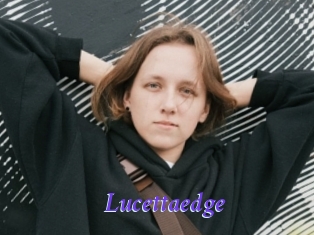 lucettaedge Bdsm gratuit