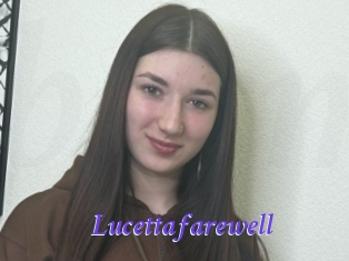 Lucettafarewell