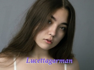 lucettagarman Bdsm gratuit
